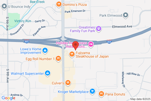 La Quinta Inn & Suites Indianapolis South