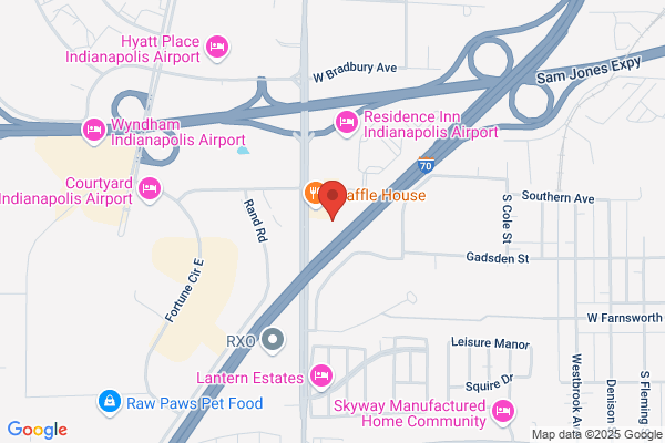 Quality Inn & Suites Airport - Closed