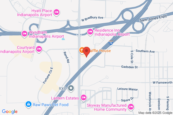 Quality Inn Airport - Closed