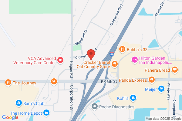 Residence Inn by Marriott Indianapolis Fishers