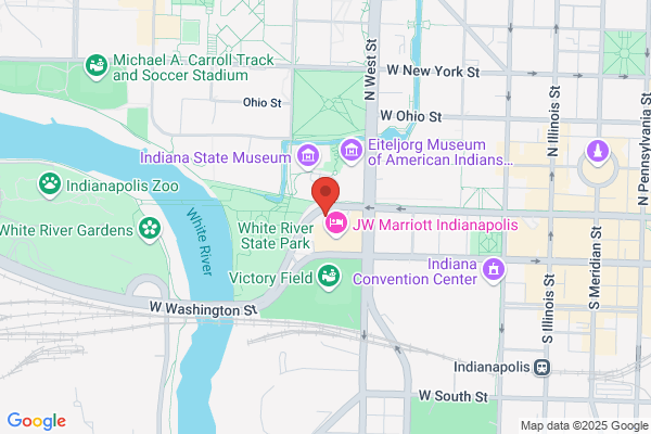 SpringHill Suites by Marriott Indianapolis Downtown