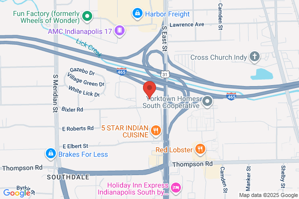 Super 8 Motel