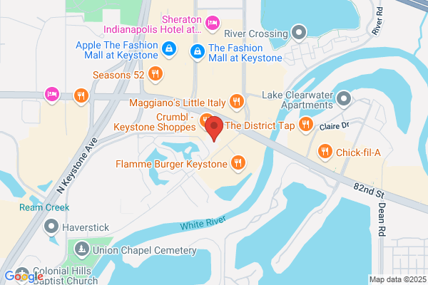 TownePlace Suites Indianapolis Keystone