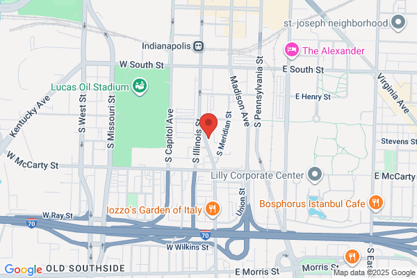 TownePlace Suites by Marriott Indianapolis Downtown