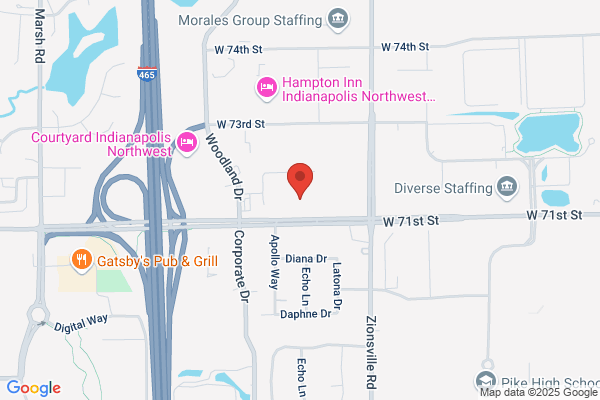 TownePlace Suites by Marriott Indianapolis Park 100