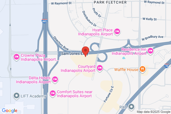 Wyndham Indianapolis West