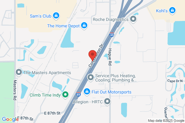 Behr Process Corporation