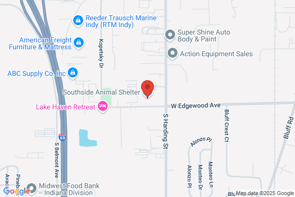 Southside Animal Shelter