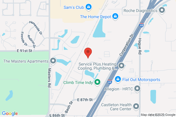 C Fred Mangin & Associates