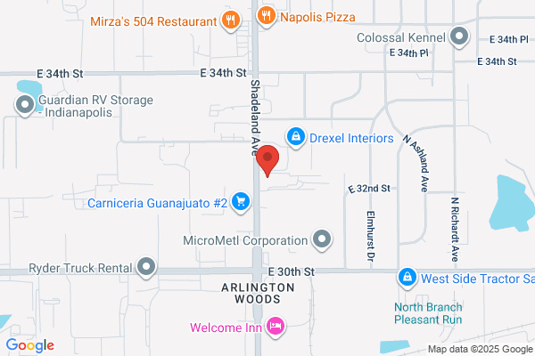 Communication Sales Inc