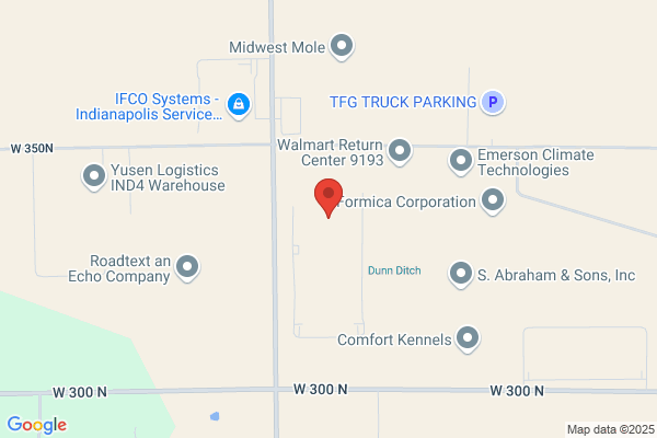 Lester Sales Company