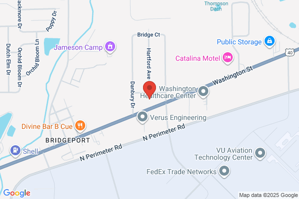 Environmental Remediation Service