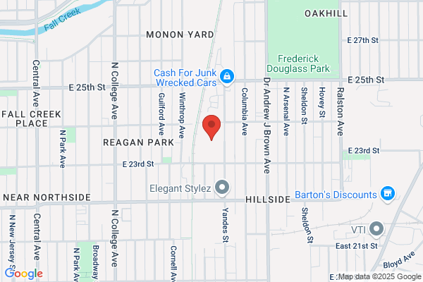 Indiana Veneers Corporation