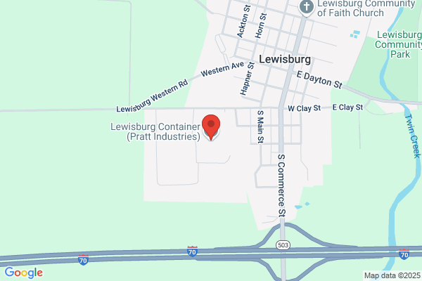 Lewisburg Container Co