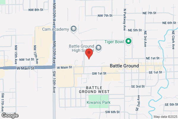 Bessert and Associates