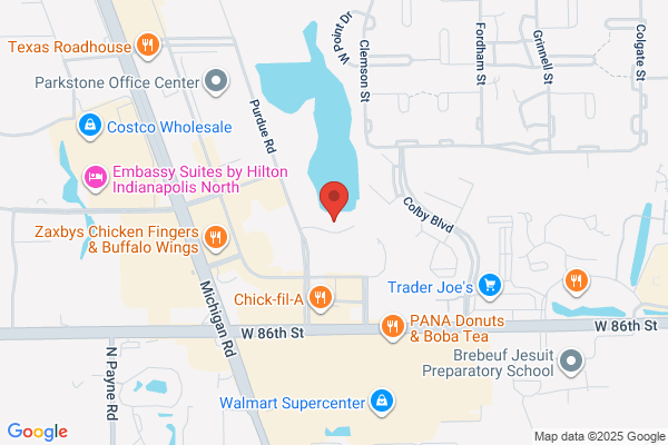 Driesbach & Associates