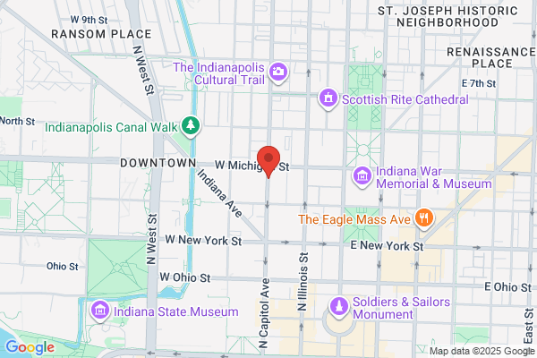 222 Digital Marketing Agency Indianapolis