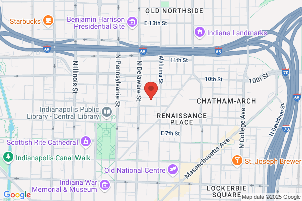 Renaissance Inc
