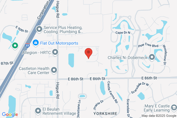 Pacer Digital Systems Inc