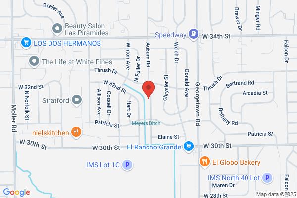 LR Professional Services