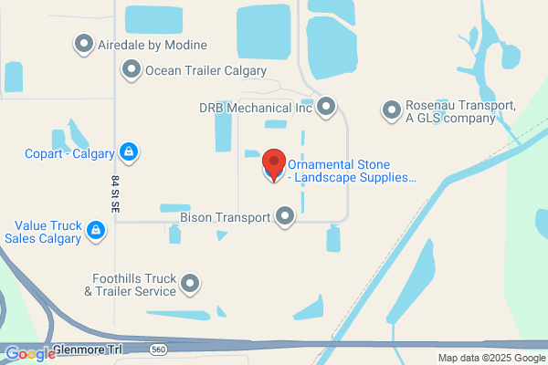 Ornamental Landscape, LLC