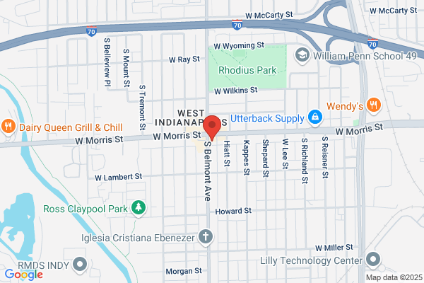 Neighborhood Laundries Inc