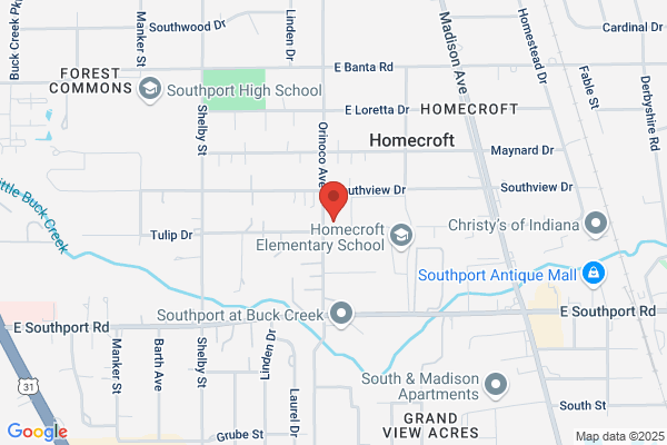 Police, Homecroft
