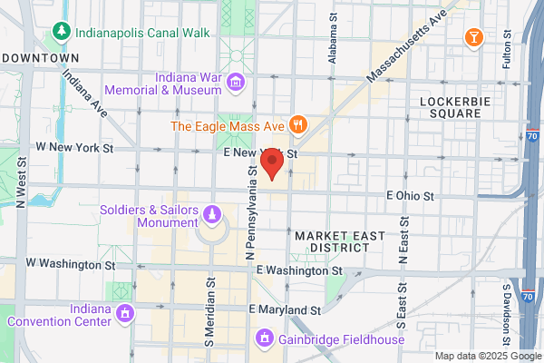 Belanger Todd H Attorney