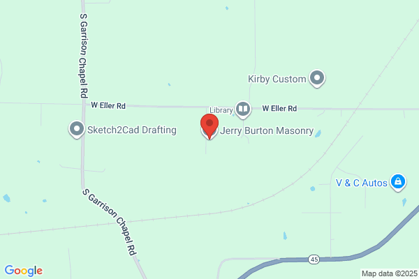 Burton Jerry M Attorney