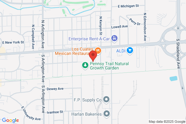 Danforth Kimberly