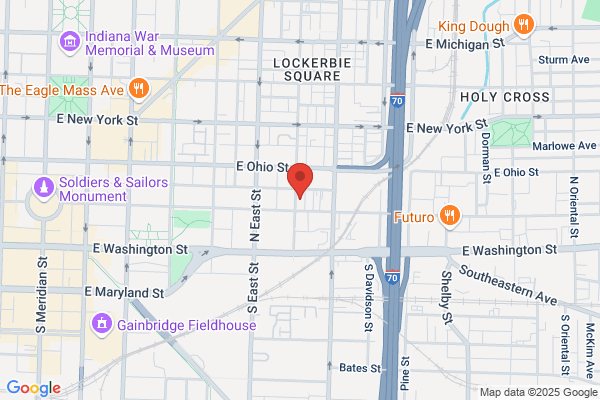 Grove Daniel M Attorney
