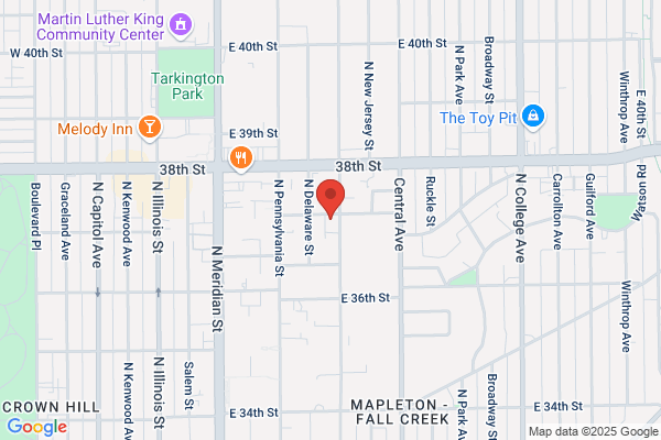 Jackson Karoline E Attorney