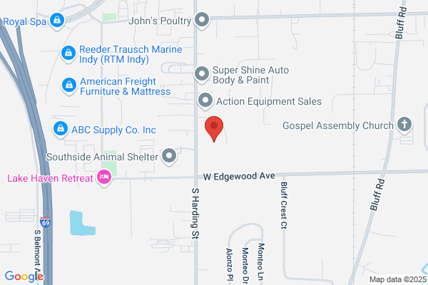 Hydro Fire Protection Inc