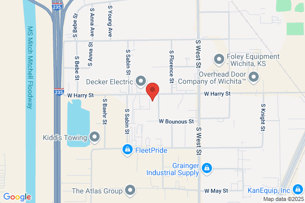 McDaniel Fire Systems Inc