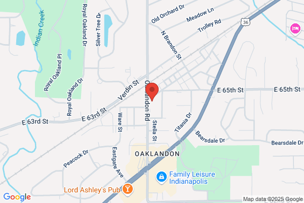 Oaklandon Lawn & Garden Sales & Service