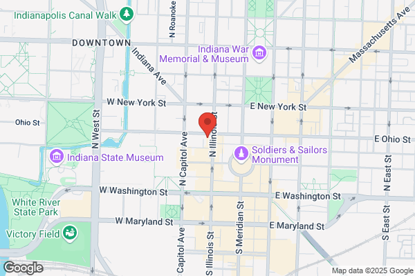 Indianapolis Injury Lawyers