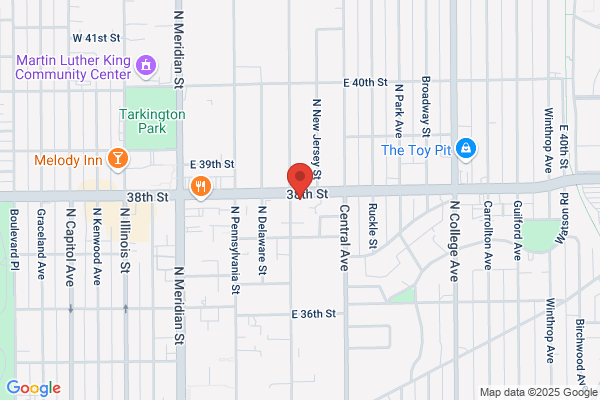 Goodin Abernathy LLP