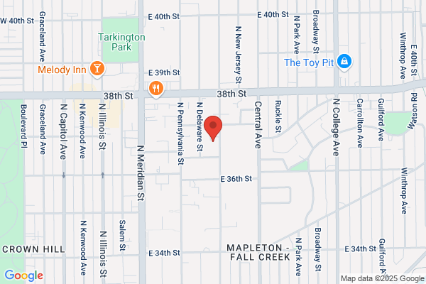 Harshman Ponist Smith & Rayl, LLC