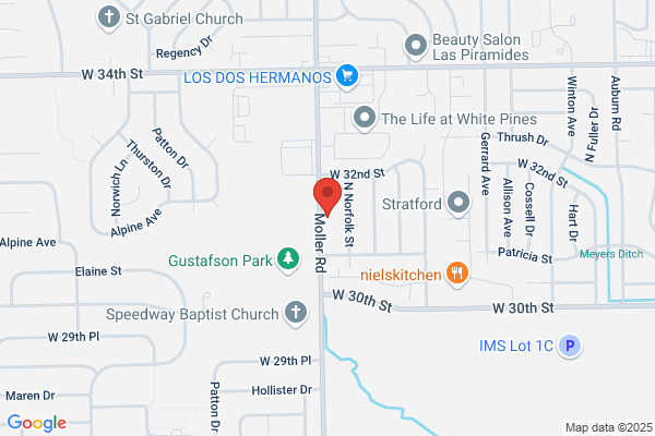 Indianapolis Party Bus Rental