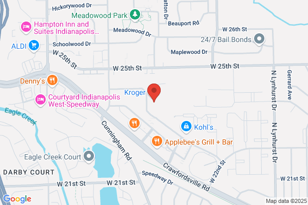 Car Locksmith Speedway
