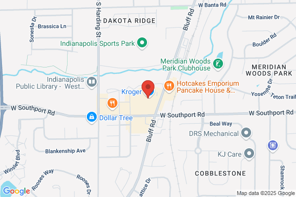 Residential Locksmith Indianapolis