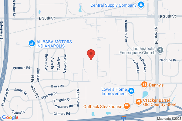 Holcomb & Hoke Foldoor Mfg Co Inc