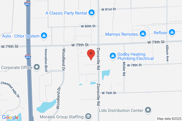 Maxim Services Llc