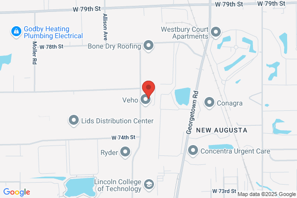 Alfa Laval Inc