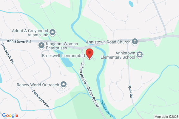 Brockwell Inc