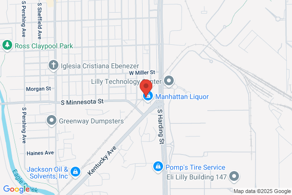 Grey's Automotive Inc