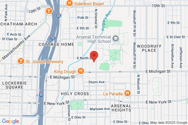 Industrial Services of Indiana