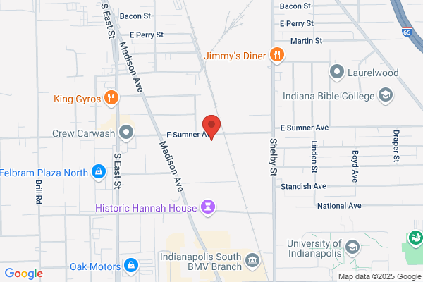 Kennedy Tank & Mfg Co Inc