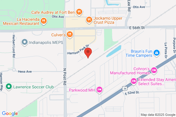 Midwest Cnc Service Inc
