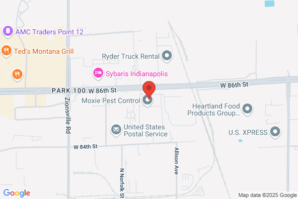 Tri Star Filtration Inc